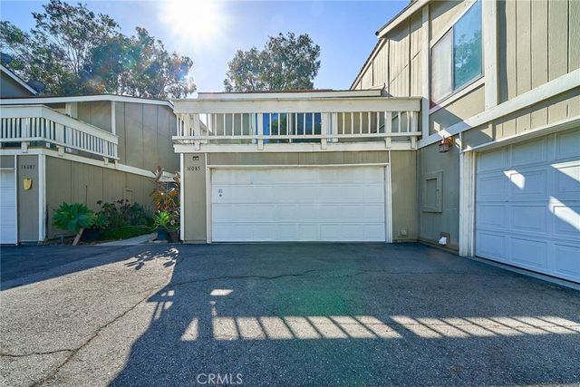 16085 Sierra Pass, Hacienda Heights, CA 91745