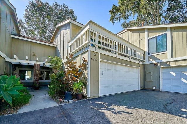 16085 Sierra Pass, Hacienda Heights, CA 91745