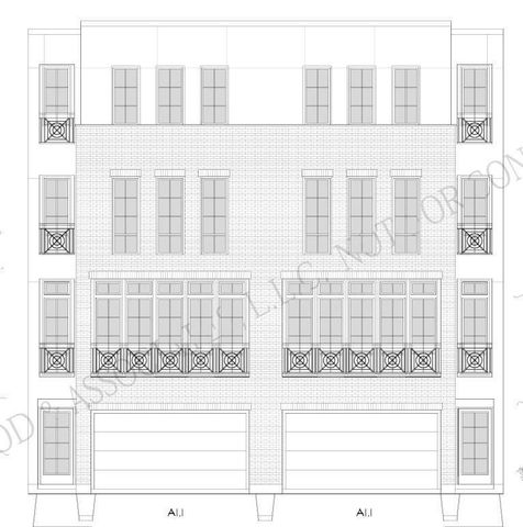 4510 Yoakum Boulevard, Houston, TX 77006