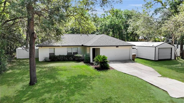 40206 PALM STREET, Lady Lake, FL 32159
