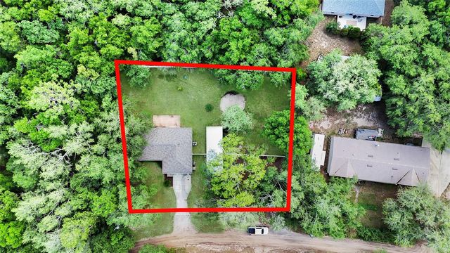 40206 PALM STREET, Lady Lake, FL 32159