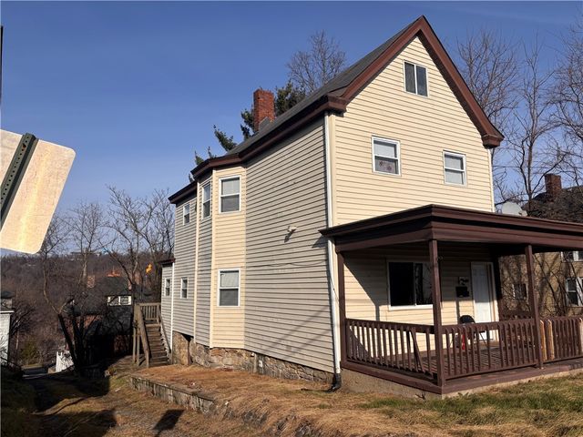 643 Reed Ave, Monessen, PA 15062