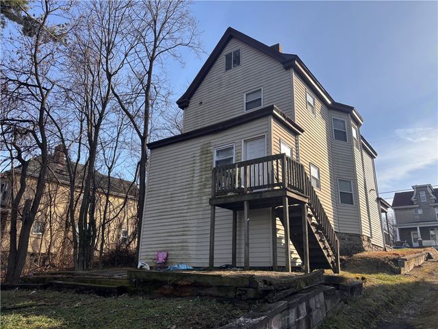 643 Reed Ave, Monessen, PA 15062