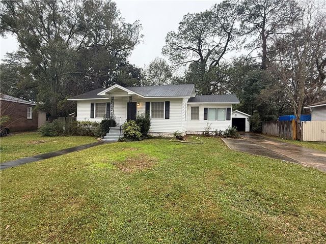 120 Paris Avenue, Mobile, AL 36606