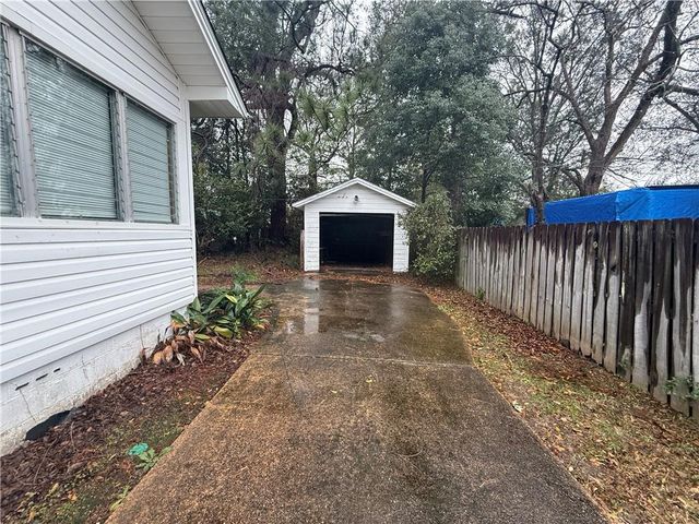 120 Paris Avenue, Mobile, AL 36606