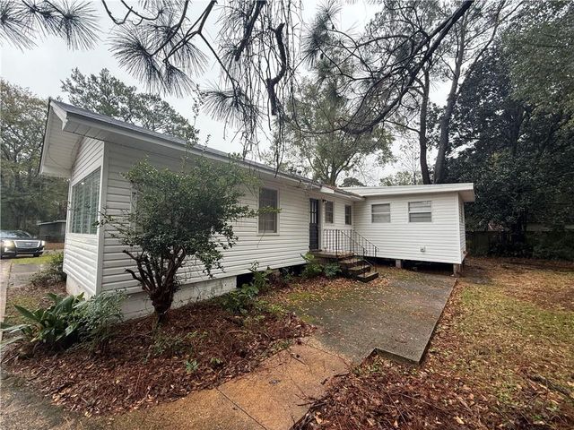 120 Paris Avenue, Mobile, AL 36606