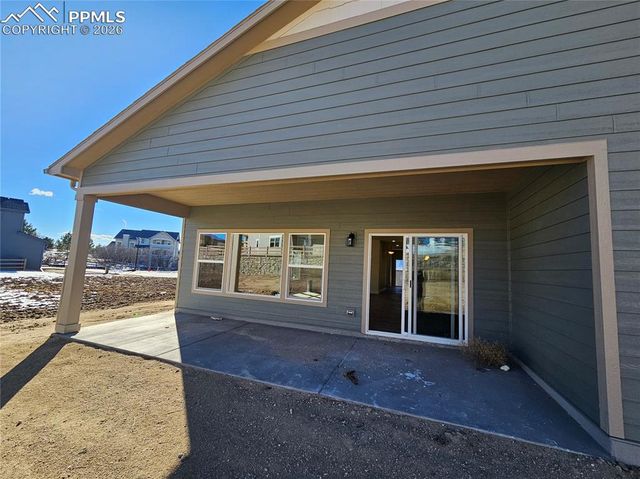 16259 Basset Mill Way, Monument, CO 80132