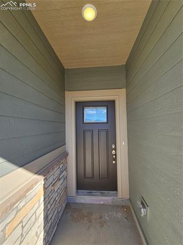 16259 Basset Mill Way, Monument, CO 80132