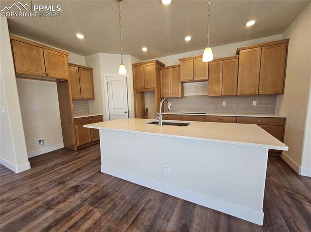 16259 Basset Mill Way, Monument, CO 80132