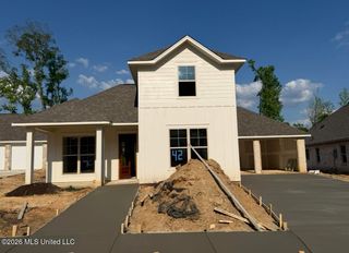 509 Fusion Street, Brandon, MS 39042