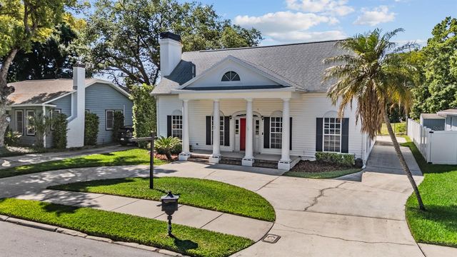 3220 W BAY VILLA AVENUE, Tampa, FL 33611