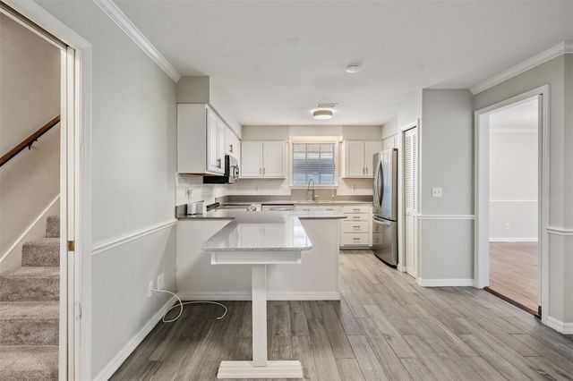 3220 W BAY VILLA AVENUE, Tampa, FL 33611