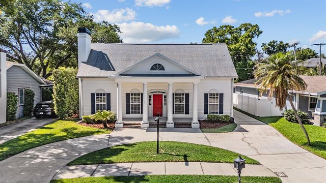 3220 W BAY VILLA AVENUE, Tampa, FL 33611