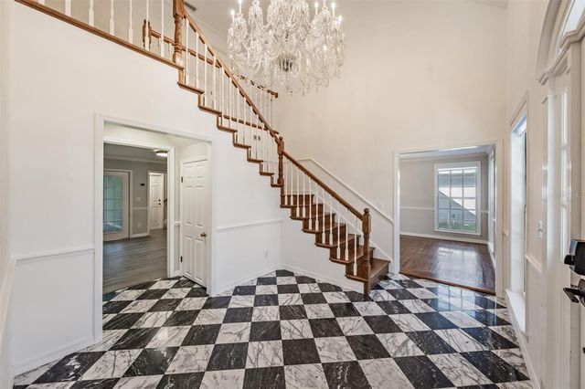 3220 W BAY VILLA AVENUE, Tampa, FL 33611