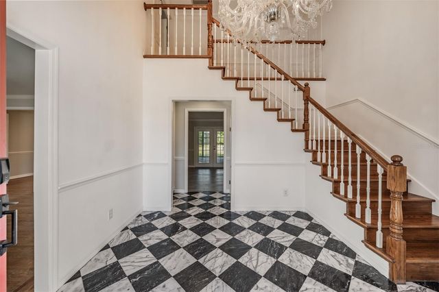 3220 W BAY VILLA AVENUE, Tampa, FL 33611