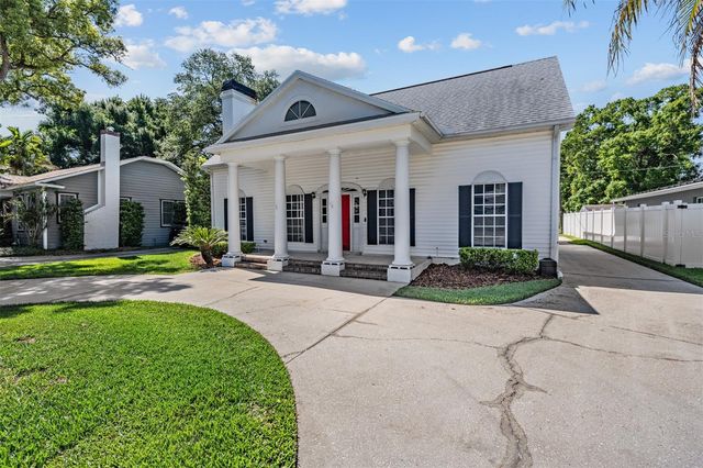 3220 W BAY VILLA AVENUE, Tampa, FL 33611