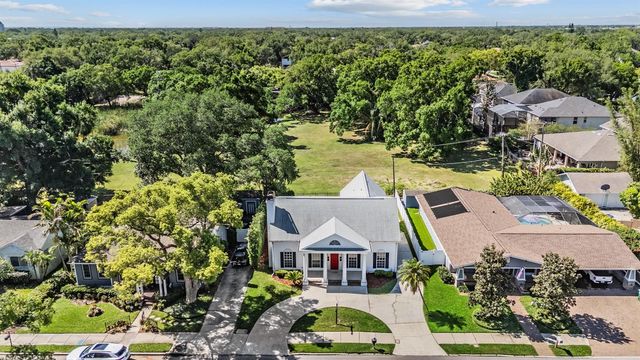 3220 W BAY VILLA AVENUE, Tampa, FL 33611