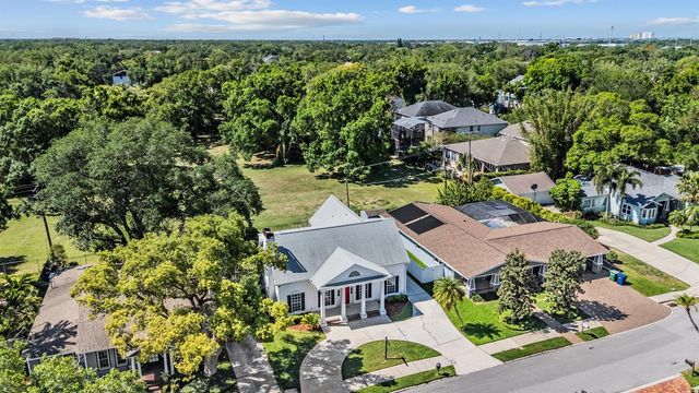 3220 W BAY VILLA AVENUE, Tampa, FL 33611
