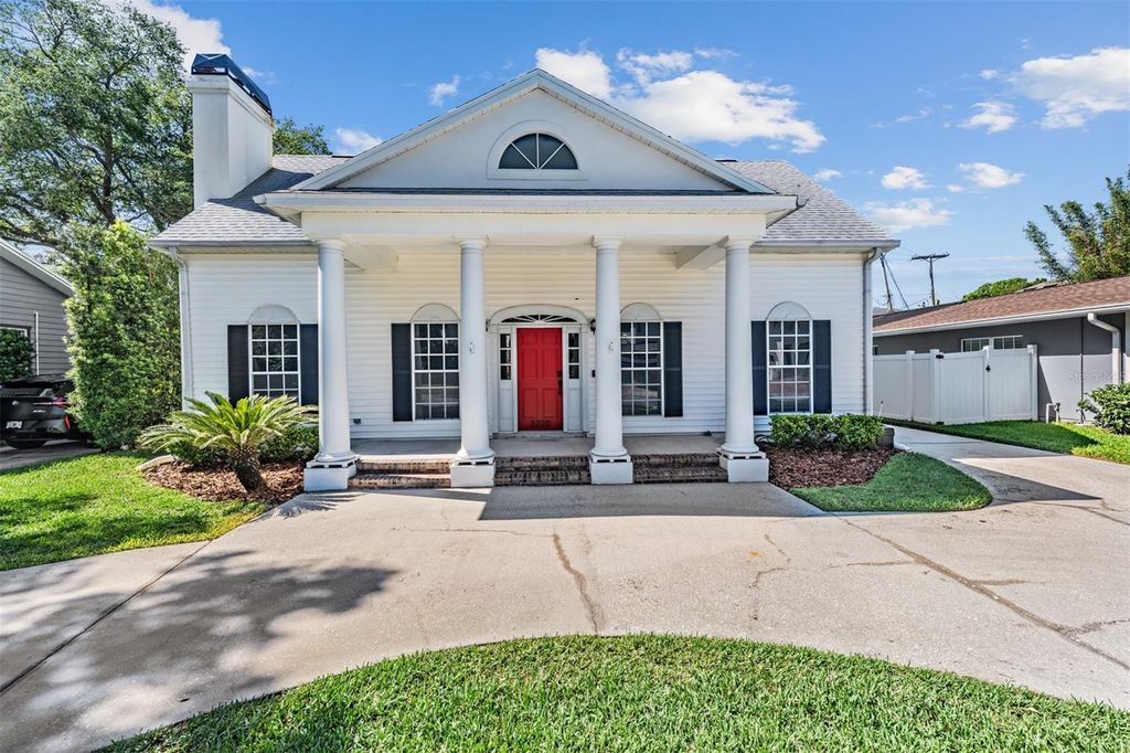3220 W BAY VILLA AVENUE, Tampa, FL 33611