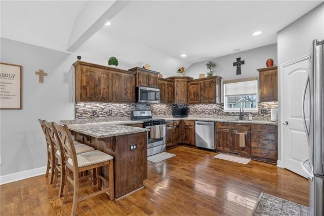 12817 Lathrop Avenue, Kansas City, KS 66109