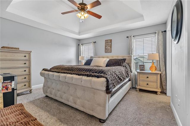 12817 Lathrop Avenue, Kansas City, KS 66109