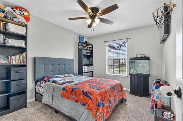 12817 Lathrop Avenue, Kansas City, KS 66109