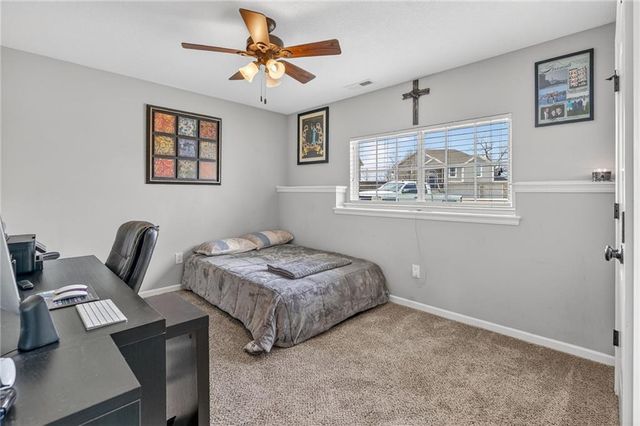 12817 Lathrop Avenue, Kansas City, KS 66109