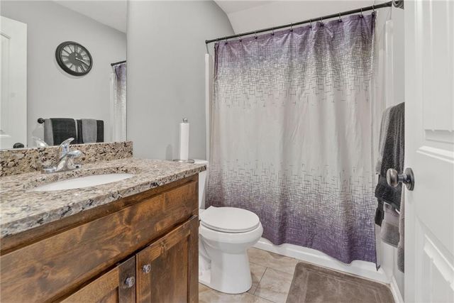 12817 Lathrop Avenue, Kansas City, KS 66109