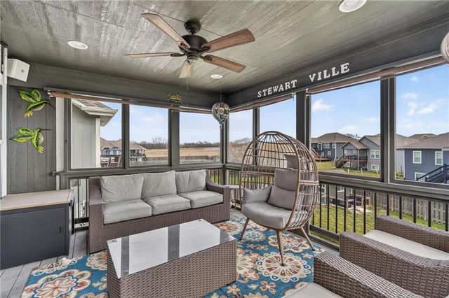 12817 Lathrop Avenue, Kansas City, KS 66109