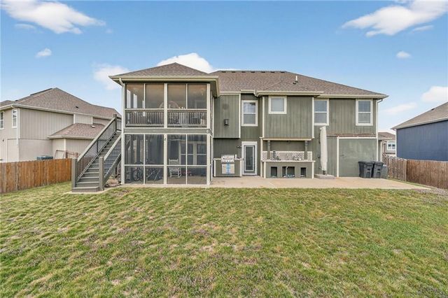 12817 Lathrop Avenue, Kansas City, KS 66109