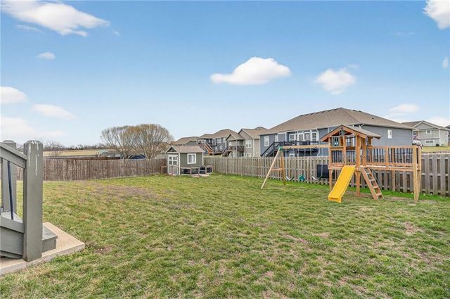 12817 Lathrop Avenue, Kansas City, KS 66109