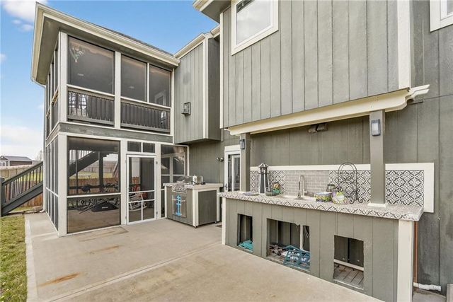 12817 Lathrop Avenue, Kansas City, KS 66109