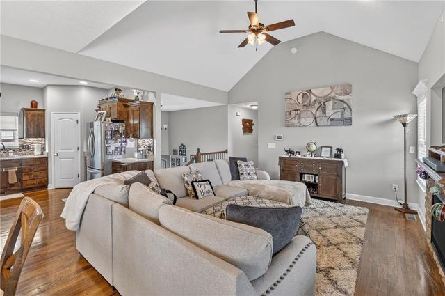 12817 Lathrop Avenue, Kansas City, KS 66109