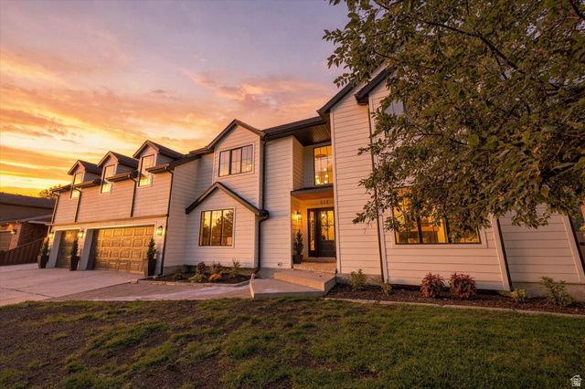 517 E HOLSTEIN WAY, Murray, UT 84107
