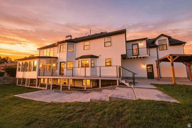 517 E HOLSTEIN WAY, Murray, UT 84107
