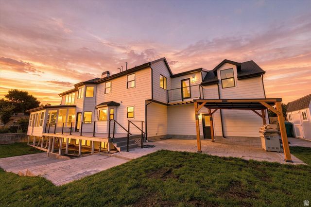 517 E HOLSTEIN WAY, Murray, UT 84107