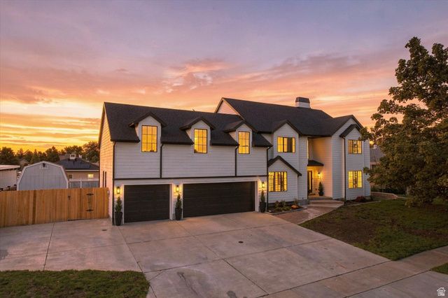 517 E HOLSTEIN WAY, Murray, UT 84107