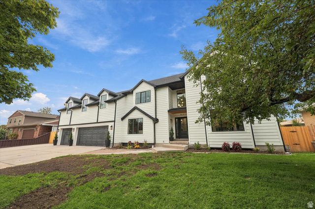 517 E HOLSTEIN WAY, Murray, UT 84107