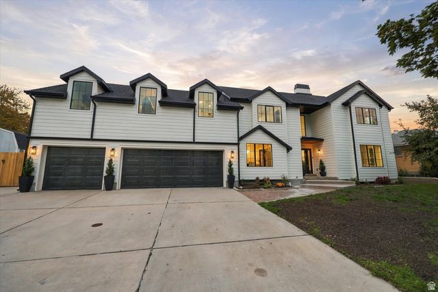 517 E HOLSTEIN WAY, Murray, UT 84107
