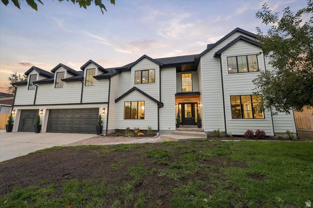 517 E HOLSTEIN WAY, Murray, UT 84107