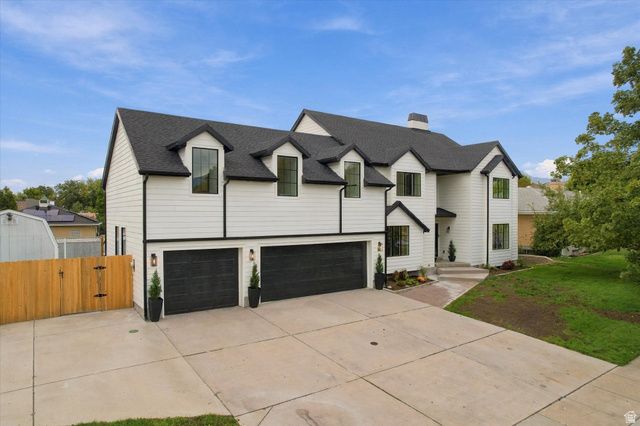 517 E HOLSTEIN WAY, Murray, UT 84107