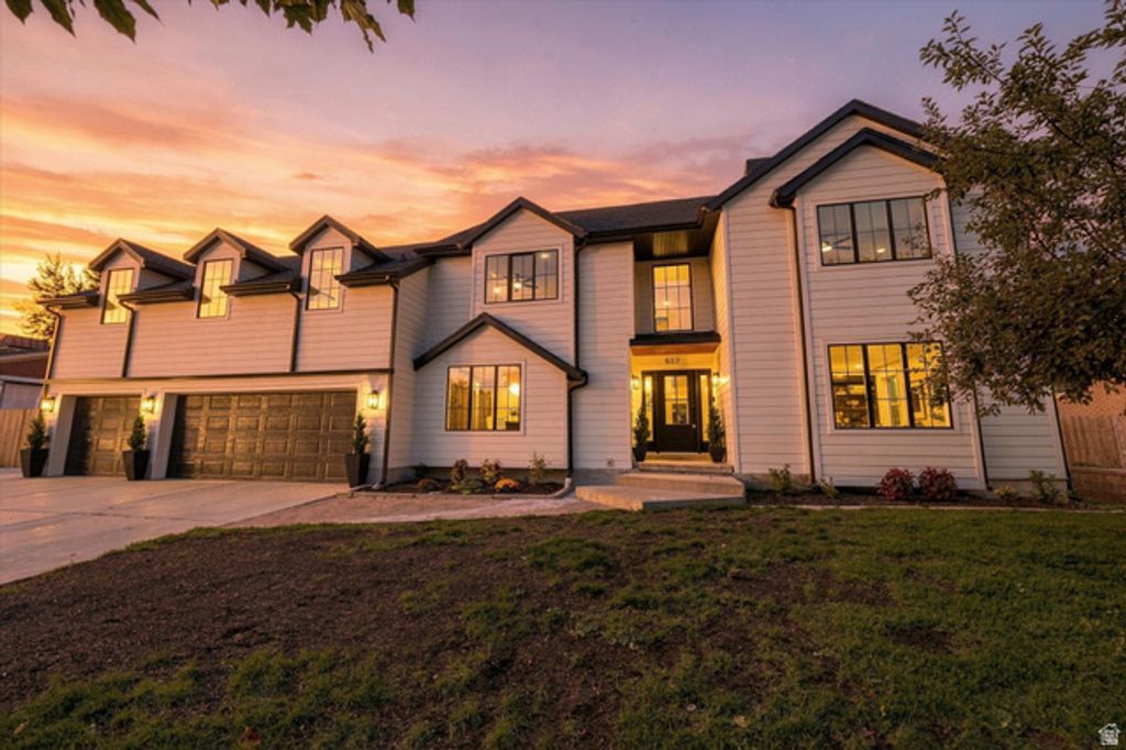 517 E HOLSTEIN WAY, Murray, UT 84107