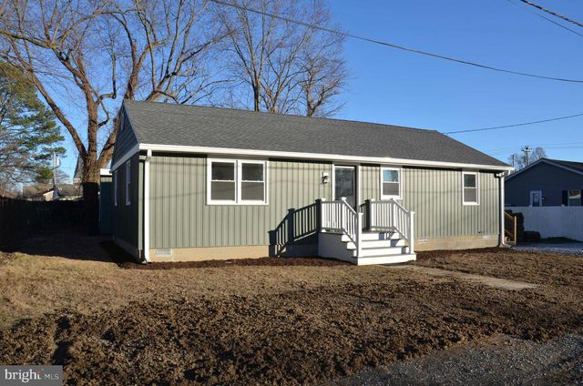 111 GLORIA, Saint Michaels, MD 21663