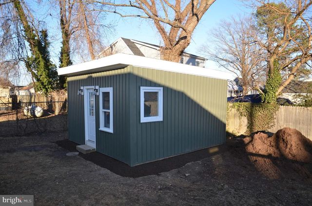 111 GLORIA, Saint Michaels, MD 21663