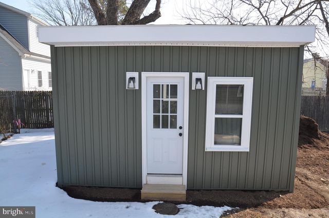 111 GLORIA, Saint Michaels, MD 21663