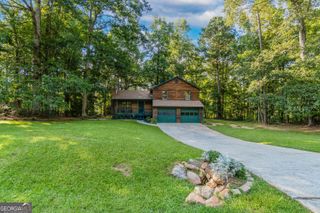 100 Lakeside Drive, Covington, GA 30016