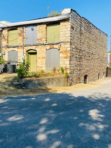 100 Main Street, Calico Rock, AR 72519