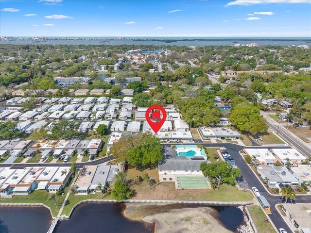 266 SKY LOCH DRIVE W, Dunedin, FL 34698