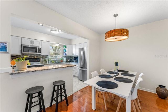 266 SKY LOCH DRIVE W, Dunedin, FL 34698