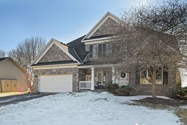 623 Carver Bluffs Parkway, Carver, MN 55315